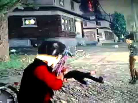 Lay a rap on saints row 4