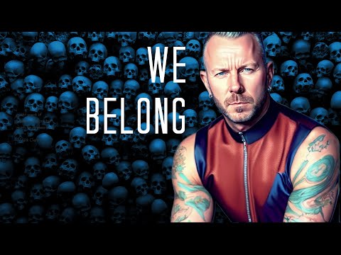 WE BELONG ( Feat Matt Zarley )
