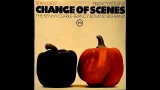 Stan Getz / Francy Boland / The Kenny Clarke-Francy Boland Big Band - Quiproquos