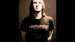 Steven Wilson- Four Trees Down