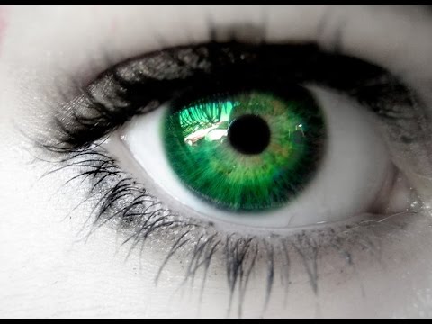 Tiger Lilly - Green Eyed Monster Official Video