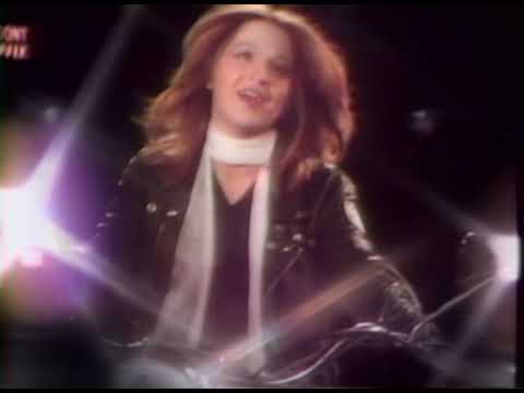 Rachel Sweet - I Go To Pieces (1979)