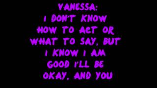 The Saturdays - Fall - Lyrics