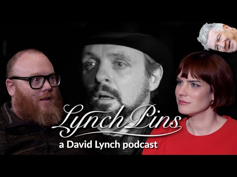 The David Lynch movie that's basically Bloodborne | The Elephant Man (1980) | LynchPins Episode 2