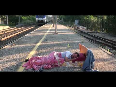 Déportivo - Clip "Au Saut Du Lit"