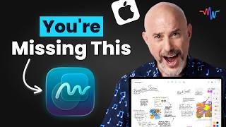 The Mac Whiteboard App That's Secretly a Productivity Powerhouse
