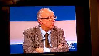 preview picture of video 'Lo Scordia su Telecolor 30/11/2014 - sintesi partita - parla il Presidente. Video completo.'