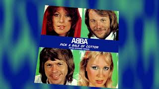 ABBA - Pick a bale of cotton [edited extended version]