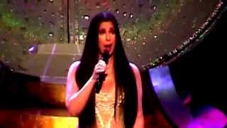 Cher - Love Hurts [Live At The Colosseum]