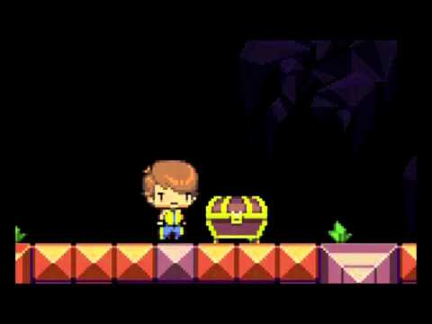 Announcement Trailer