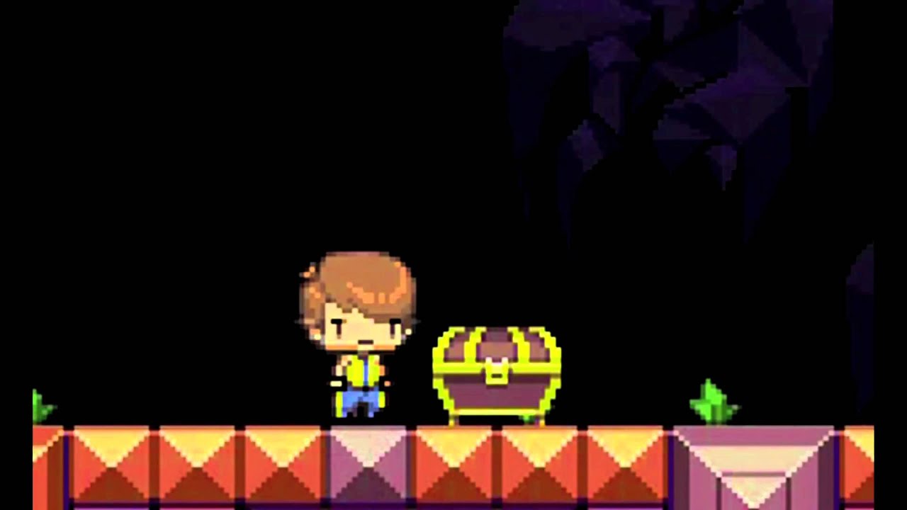 Announcement Trailer