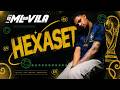 HEXASET DJ ML DA VILA SET COPA DO MUNDO