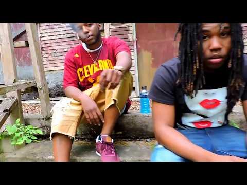 BMG Head x DMP Lil James - Boyz On That 12