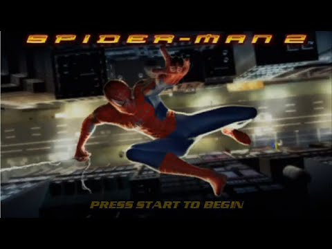 Spider-Man Xbox