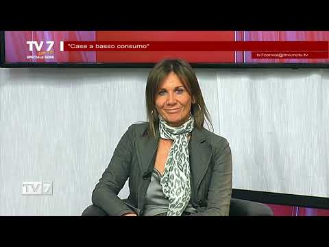 TV7 CON VOI SPECIALE SERA DEL 29/3/22 (4 DI 6) - Case a basso consumo