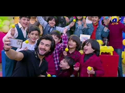 Jhoom Episode 11 Promo | Friday at 8:00 PM Only On Har Pal Geo