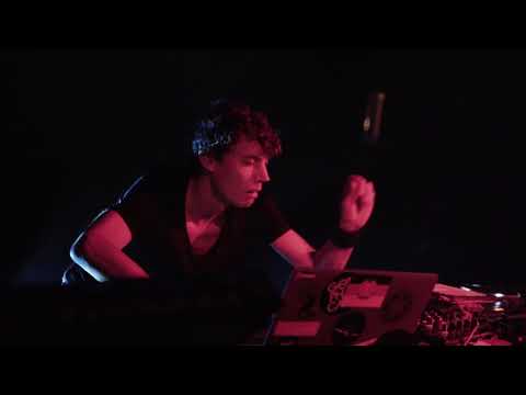 %100 Music: Electronica Festival Istanbul 2017