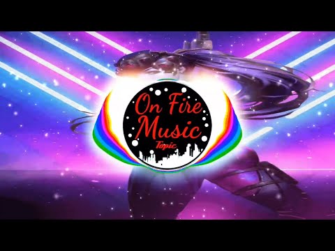 DJSM & Robbe & New Beat Order - Salt