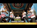 Muruga | Yaadhum Oore Yaavarum Kelir | Vijay Sethupathi | Silambarasan | DSA DANCE COMPANY | COVER