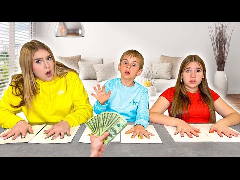 ESSAYEZ DE NE PAS BOUGER CHALLENGE !