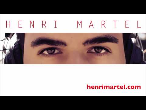 Show Me How - Allure/ Jes vs Pretty Lights (Henri Martel Mashup Remix)