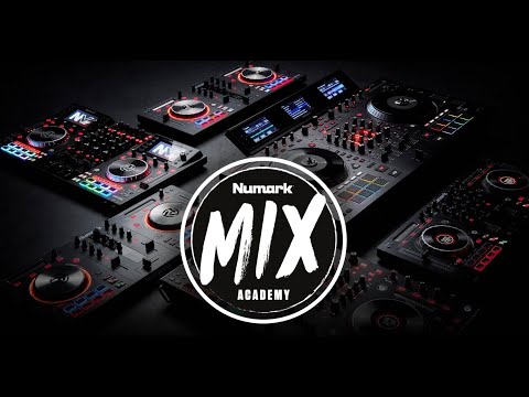 Numark Mix Academy - Wanna Be A DJ?