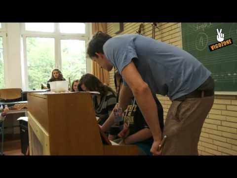 4.Tag der Schultour in Hamburg