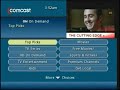 Comcast On Demand Guide March 17 2010