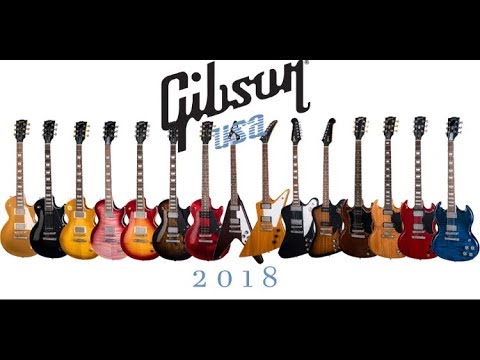 Gibson Files for Chapter 11 Bankruptcy