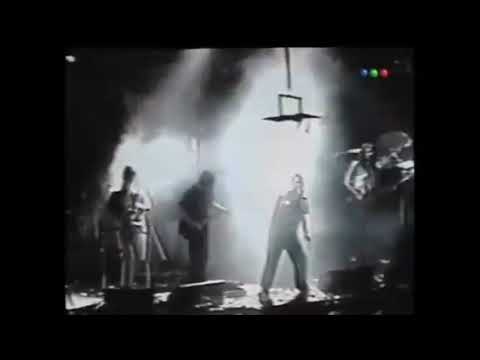 Callejeros Distinto - Cromañon 30/12/2004