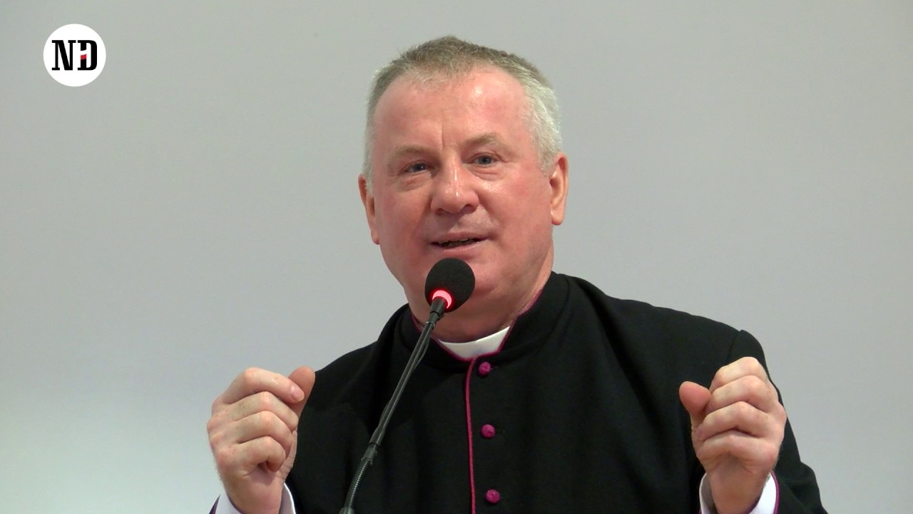 Znaczenie nauki we współczesnym świecie – ks. prof. Tadeusz Guz