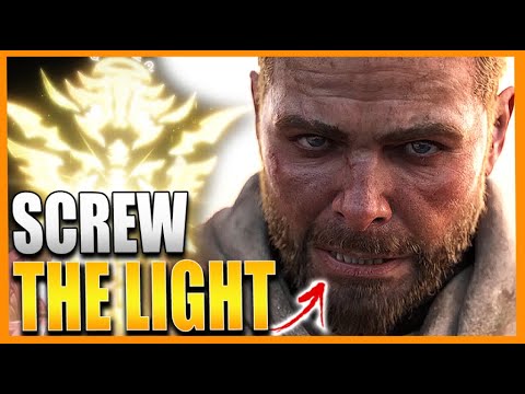 We FINALLY Learn What Happened To ANDUIN! Why He REALLY Vanished!