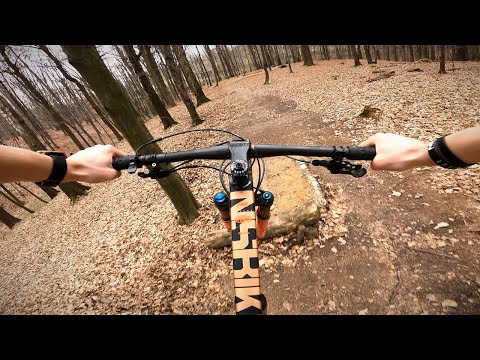 Checking the route of the Jastrzębie-Zdrój Polish Cup 2021