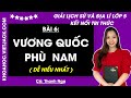 Giải sgk Lịch sử và Địa lí lớp 5 Bài 6: Vương quốc Phù Nam