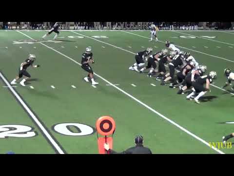 Peach County vs Calhoun (2015)