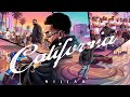 Nijjar California Official Music Video Latest Punjabi Songs 2025