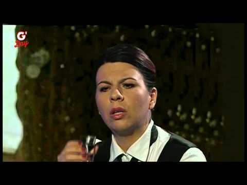 G'DAY con Geppi Cucciari - dal 10 settembre alle 19:20 su L7 (30/07/2012)