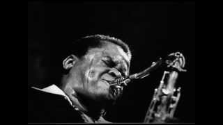 Stanley Turrentine - Harlem Dawn