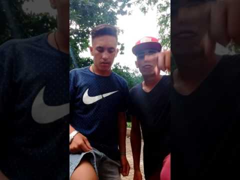 Vitinho Mc Mc W.L  pagando de doutor