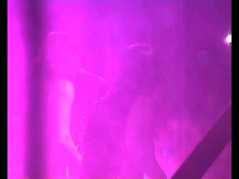 DEMONILLA LIVE! - AFRAKA' ROCK FESTIVAL 2009 - Evoluzione -