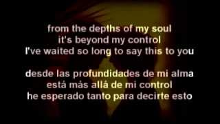 98 Degrees - I Do (Cherish You) (Letra en Español)