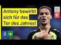 Espanyol Barcelona Real Betis LaLiga DAZN Highlights