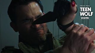 Extrait VOSTFR #1 Le Film