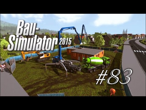 Bau-Simulator 2015 - Wie war meine Schulzeit? #83
