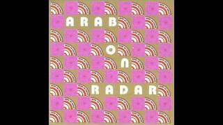 Arab on Radar - Menstruating Thrills
