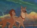 All Dogs Go To Heaven 2 I Will Always Be With You Polish