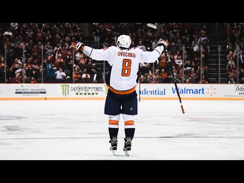 2020-21 NHL Pump Up- “What We Started”