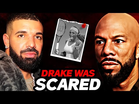 The Overlooked Beef: Common vs Drake