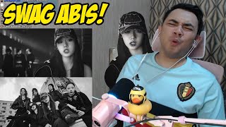 Download lagu SWAG ABISSSS!!! - BABYMONSTER - CLIK CLAK [MV] Reaction mp3
