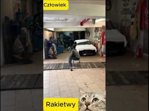 Doświadczenie warsztatowe #nauka #fizyka #technika